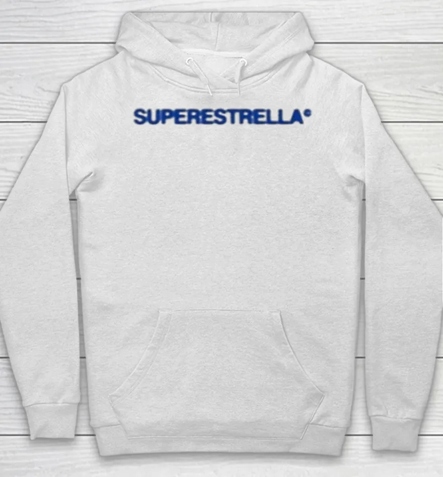 Aitana Superestrella Hoodie