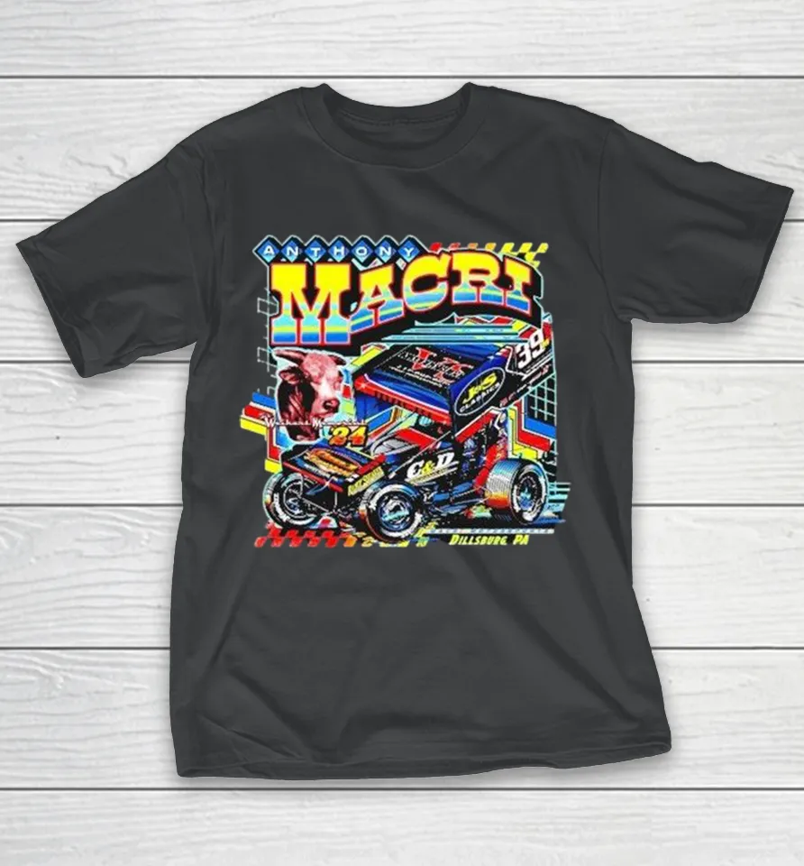 Anthony Marc Dillsburg Pa Shirt Anthony Marc Dillsburg Pa Shirt