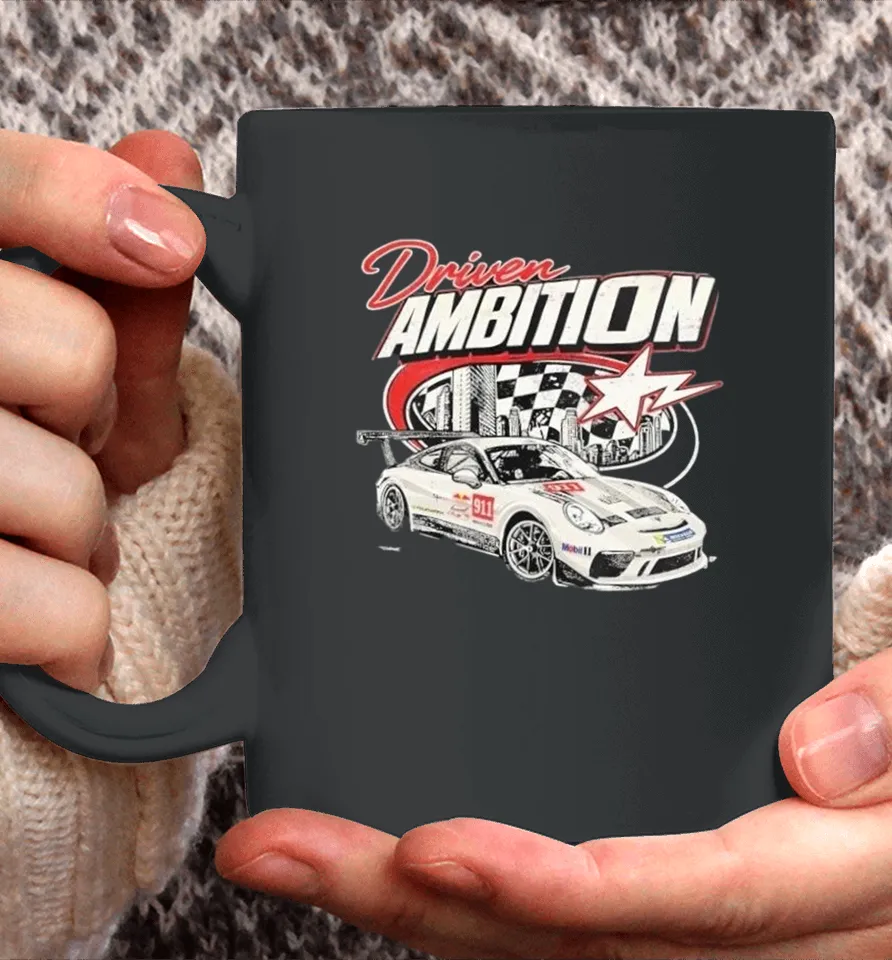 Driven Ambition Racing Shirts 11 Driven Ambition Racing Mug