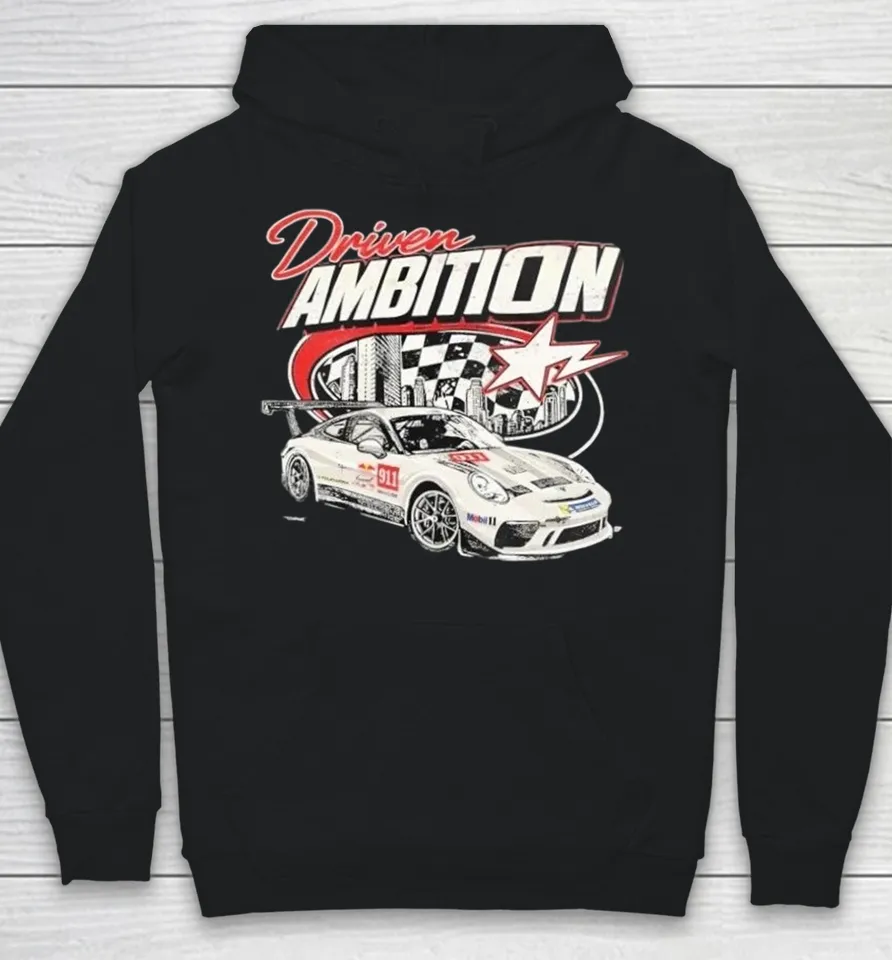Driven Ambition Racing Hoodie Driven Ambition Racing Hoodie