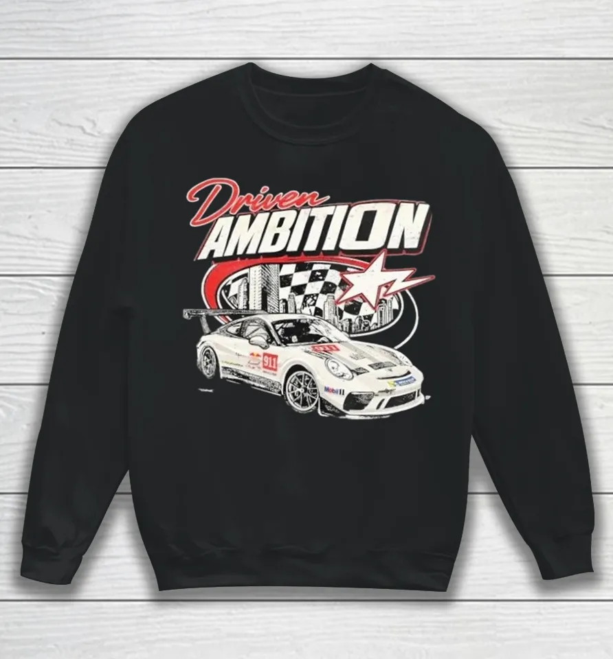 Driven Ambition Racing Shirts 5 Driven Ambition Racing Sweater