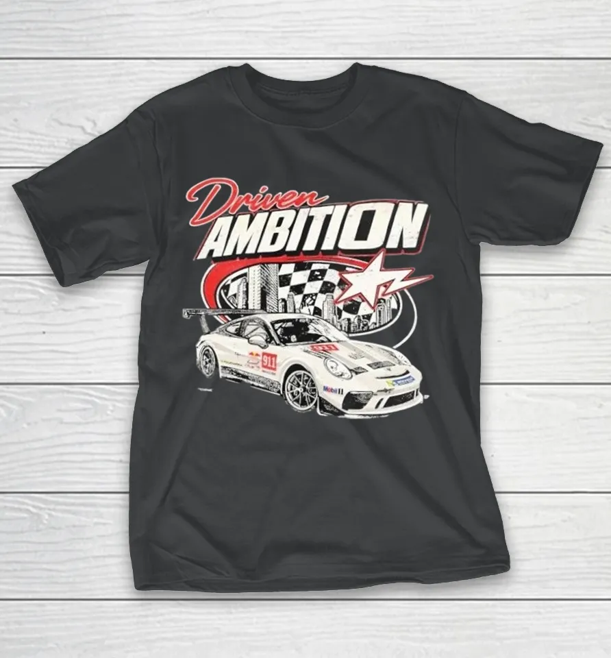 Driven Ambition Racing Shirt Driven Ambition Racing Shirt
